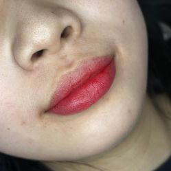 -初心纹眉洗眉·美睫专业店