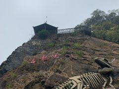 -古龙峡云天玻霸