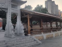-晋江五店市传统文化旅游区