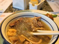 -南京金陵饭店