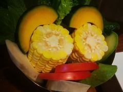 -金海阁海鲜火锅