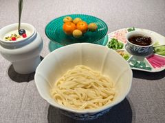 -秀儿四九城·新京菜(亚运村鸟巢店)