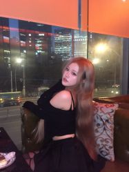 -DL HOPE造型