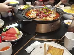 -辣尚瘾·烤鱼·新川菜(交大直营店)