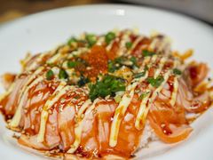 -王氏炉匠·烧鸟放题自助(好运街店)