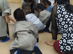 -初之光国际婴幼儿托育中心