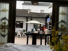 -小陆莲花蟹园农家乐(莲花岛店)