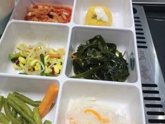 -韩时烤肉(丰科万达广场店)