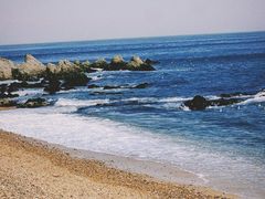 -棒棰岛宾馆景区