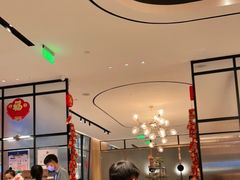 -莆田餐厅PUTIEN(万象天地店)