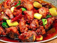 -树厨贵州菜(大十字店)