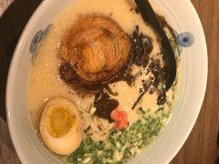 -雷神拉面(财富中心玉米楼店)