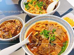 -粉吖吖·邵阳米粉(体育西路店)
