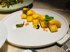 芝士香焗金瓜-三利音·浦之舟(滨江大道店)