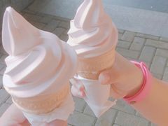 -麦当劳(金桥店)