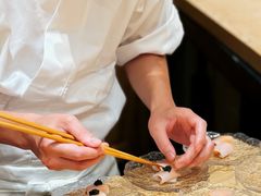 -荣一代目OMAKASE板前料理