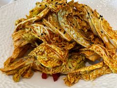 -月福京味斋·烤鸭店·北京菜(鼓楼总店)