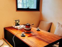-梅间堂茶馆(绿地缤纷城店)