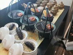 -青岛蓝海大饭店·渔歌舫(李沧店)