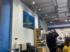 -海马体照相馆(合肥包河万达广场店)