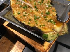 -很久以前羊肉串(昌里路三钢里店)