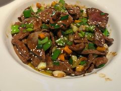 -桂满陇·海市蜃楼·黑金(国金店)