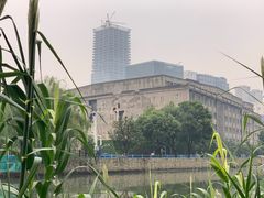 -上海四行仓库抗战纪念馆