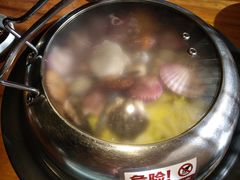 -三个渔夫·蒸汽海鲜(小白楼店)