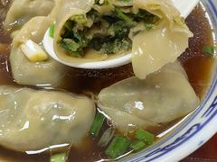-古徽州馄饨店(宝安路店)