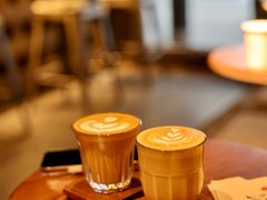 -Metal hands·铁手咖啡