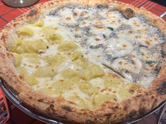 -Primo·丽莫意大利窑烤披萨