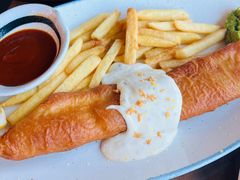 -FISH&POTATO Cō(地中海美食 万象城店)