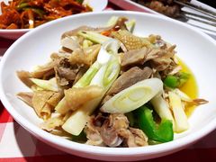 -西贝(枫蓝国际购物中心店)
