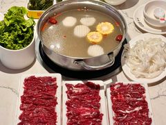 -八合里牛肉火锅(领丰汇店)