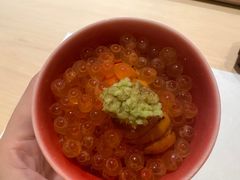 -鮨一日本料理(大中华店)