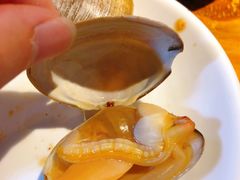 -丹东特色烤肉(南光三部店)