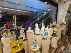 -杜哈夫DOUX RÊVE·生日蛋糕(日月光店)