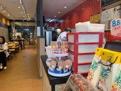 -85度C(北京八角物美店)