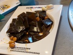 -灶座小锅烀饼·铁锅炖(道里店)