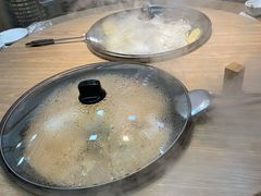-屯老二农家铁锅炖·行业领军者(梅江店)
