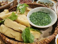 -潮粥荟·潮汕砂锅粥(朝阳大悦城店)
