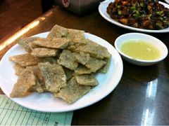 -到家尝北京菜(西坝河店)