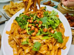 -嘉升大排档(番禺总店)