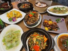 -金翠河烧鹅餐厅(解放碑时代广场店)