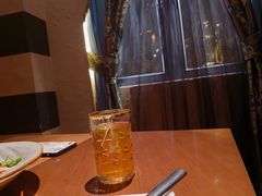 -Tajine Moroccan塔金摩洛哥中东餐厅