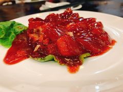 -吴门人家·苏宴宫廷菜(拙政园店)