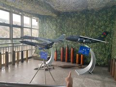 -大嶝英雄三岛战地观光园