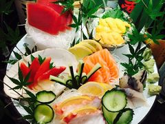 -花狸日本料理(柏庐广场店)