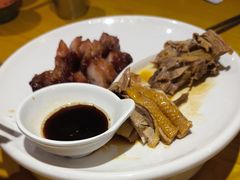 -东就鸭饭店·古早海南菜(友谊南海城店)