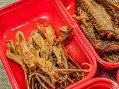 -绝味鸭脖(乌石浦地铁站店)